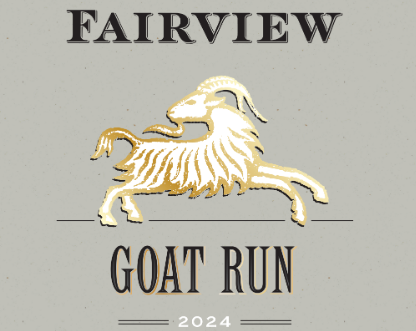 Fairview Goat Run 2026